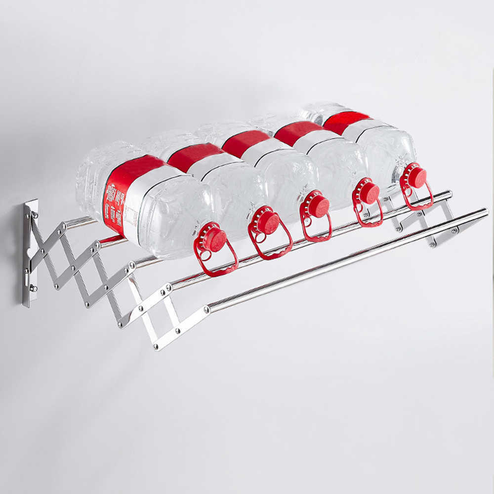Einstellbar Kleidung Rack Indoor Outdoor Edelstahl Kleiderbügel Für Kleidung.