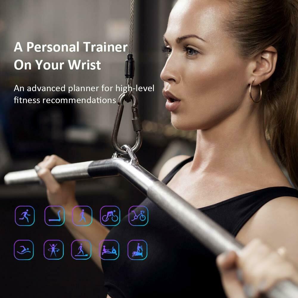 Huawei HONOR Band 4, Fitnesstracker, 222 mm, Coral Pink