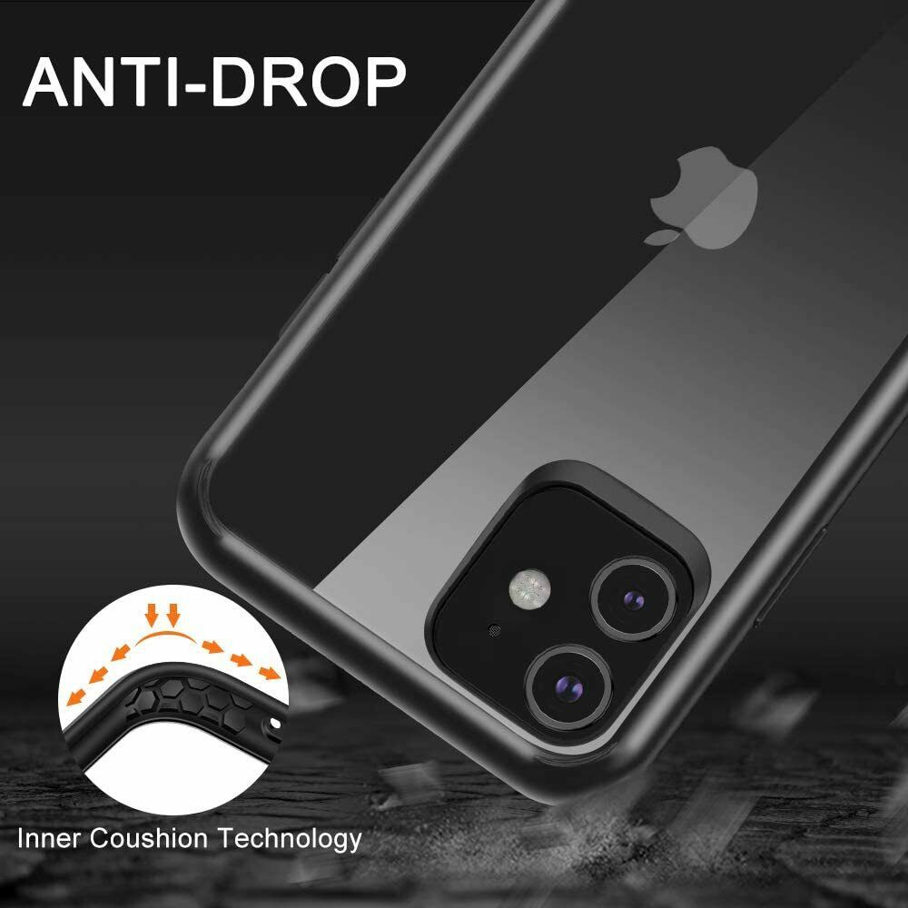 iPhone 11 Schutzhülle Silikon Hülle für iPhone11 Ultra Dünn iPhone 11 Case
