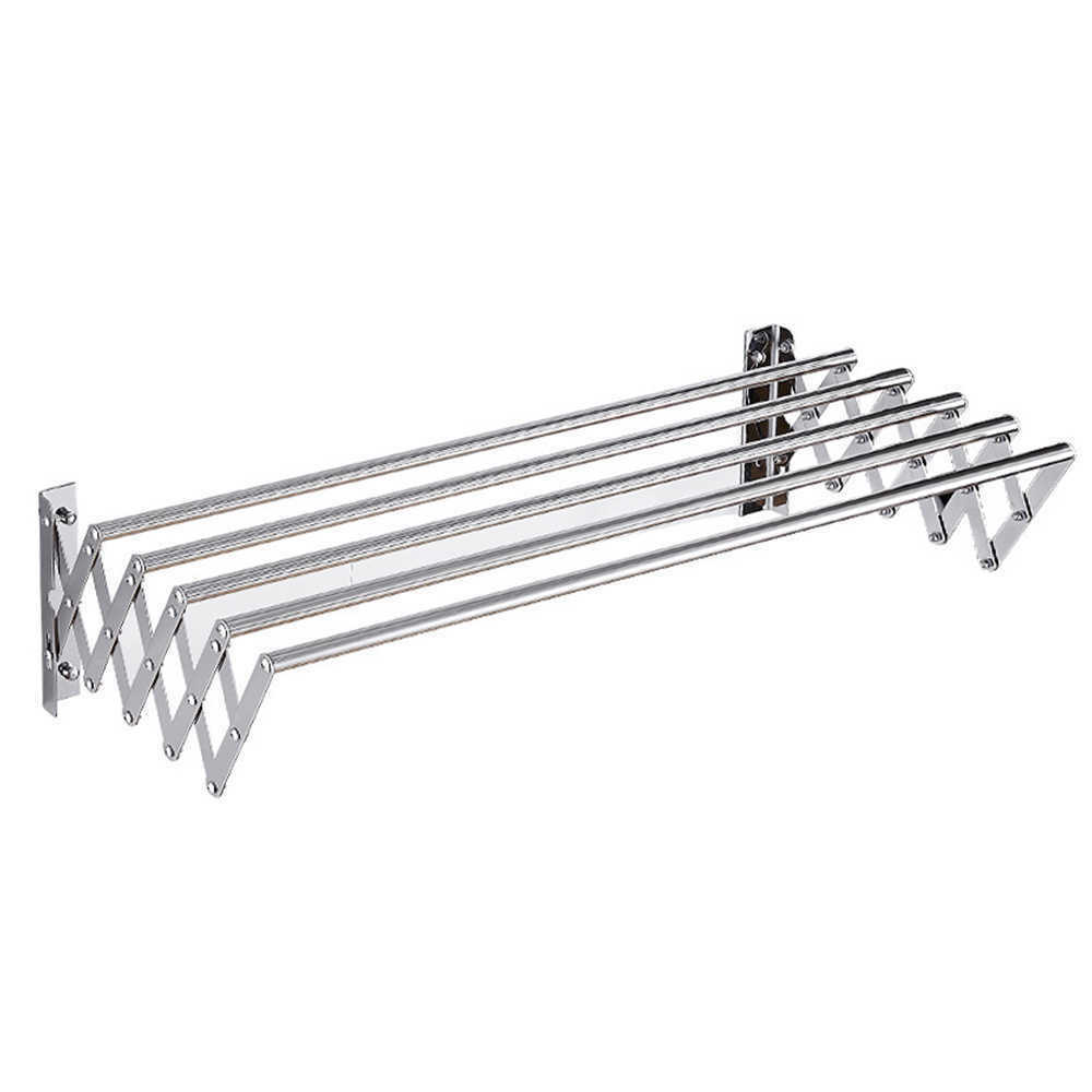 Einstellbar Kleidung Rack Indoor Outdoor Edelstahl Kleiderbügel Für Kleidung.