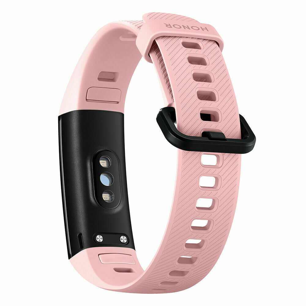 Huawei HONOR Band 4, Fitnesstracker, 222 mm, Coral Pink