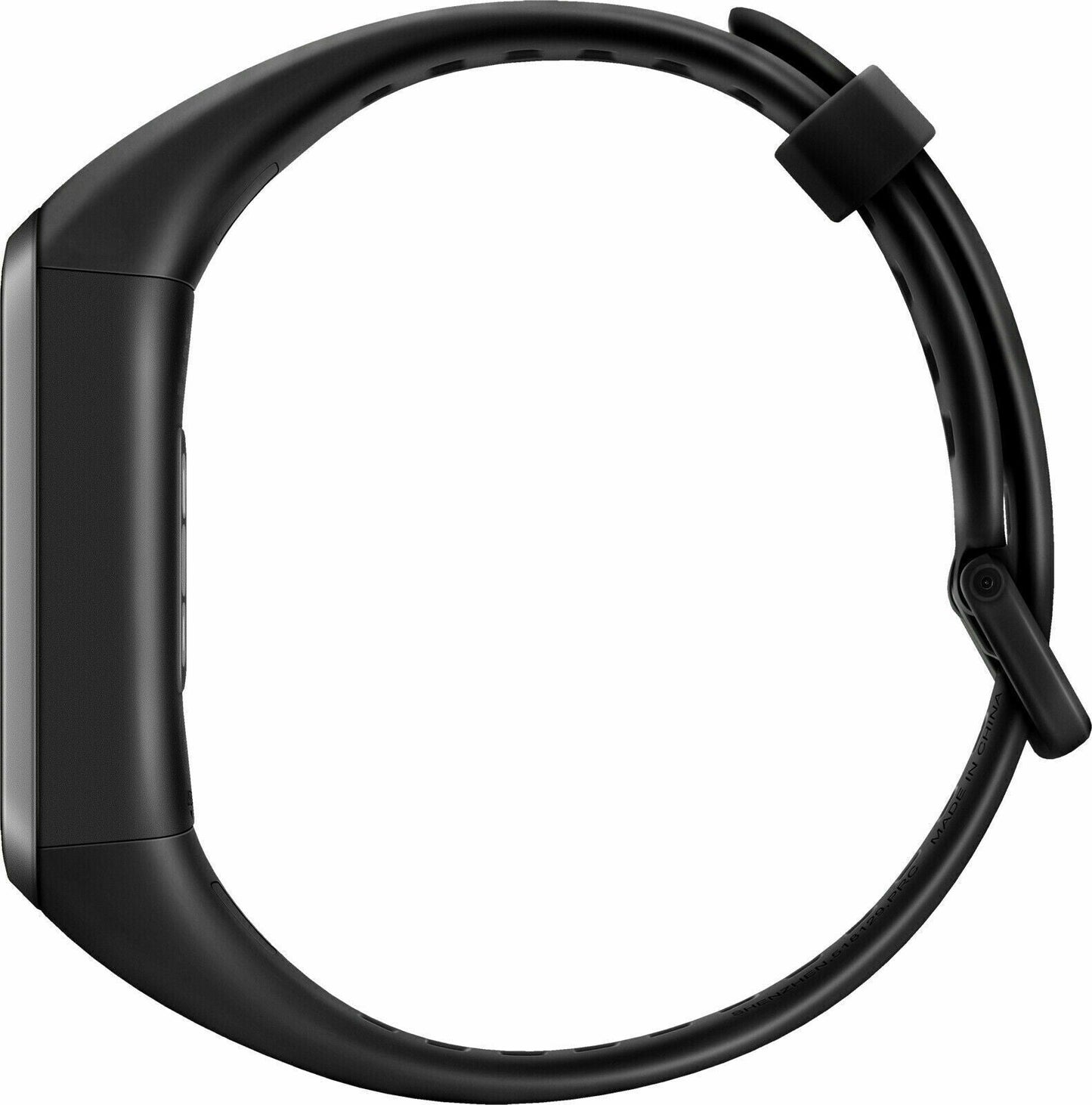 HUAWEI Band 4 (ANDES-B29), FitnessTracker, 85-123 mm, Graphite Black