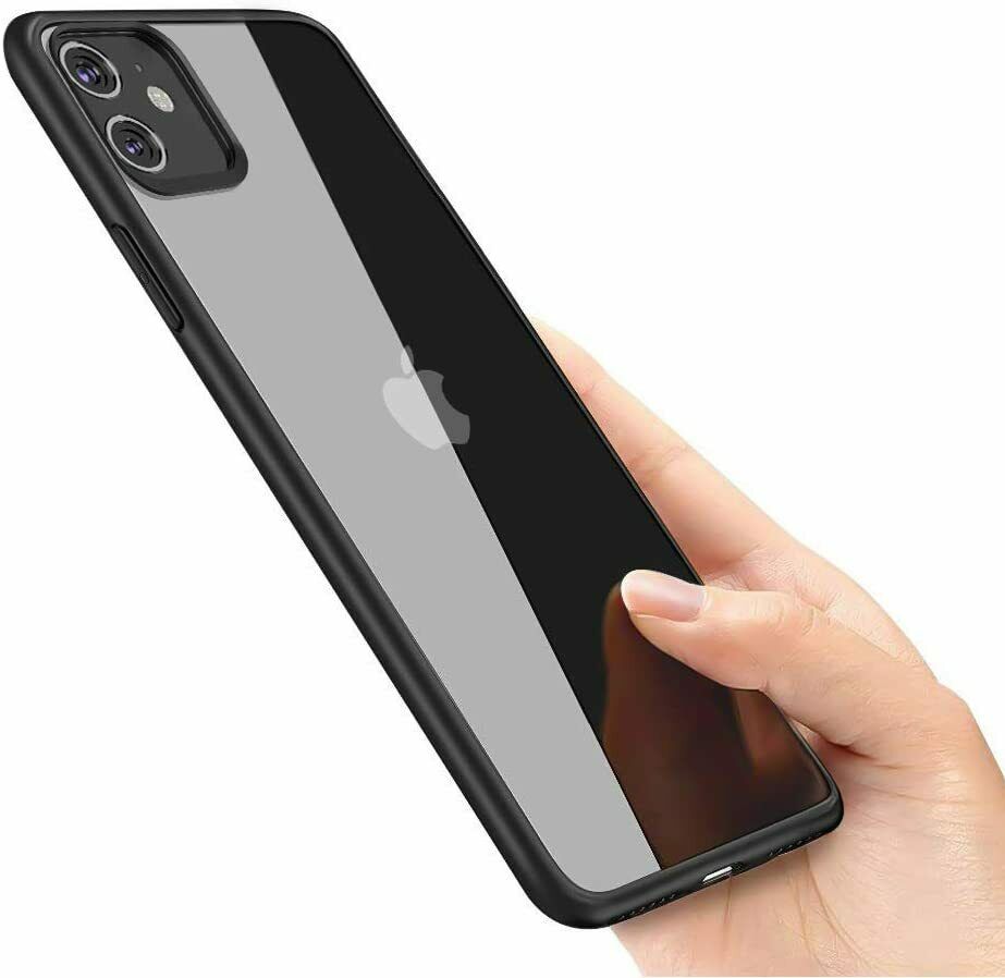 iPhone 11 Schutzhülle Silikon Hülle für iPhone11 Ultra Dünn iPhone 11 Case