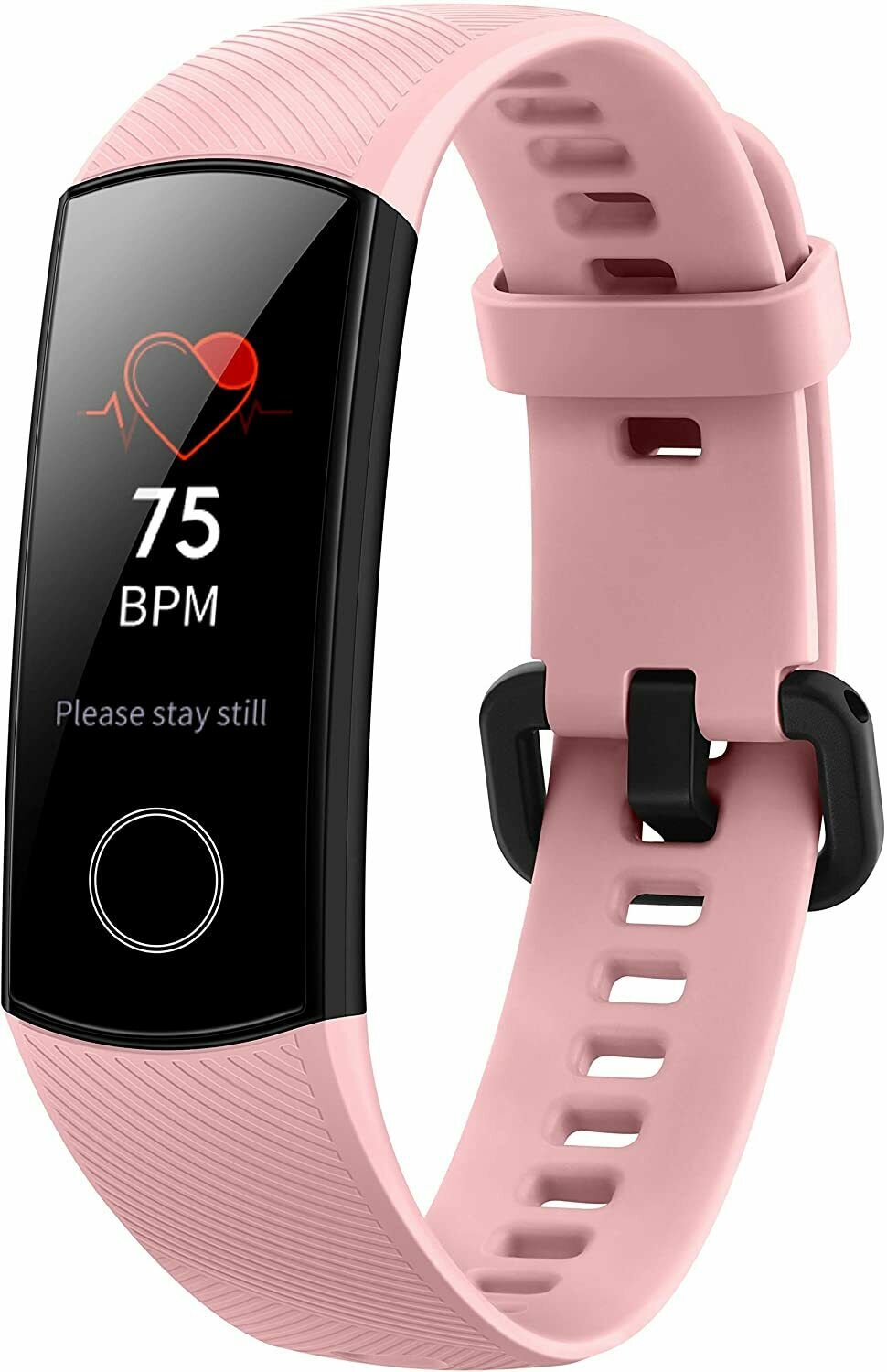 Huawei HONOR Band 4, Fitnesstracker, 222 mm, Coral Pink