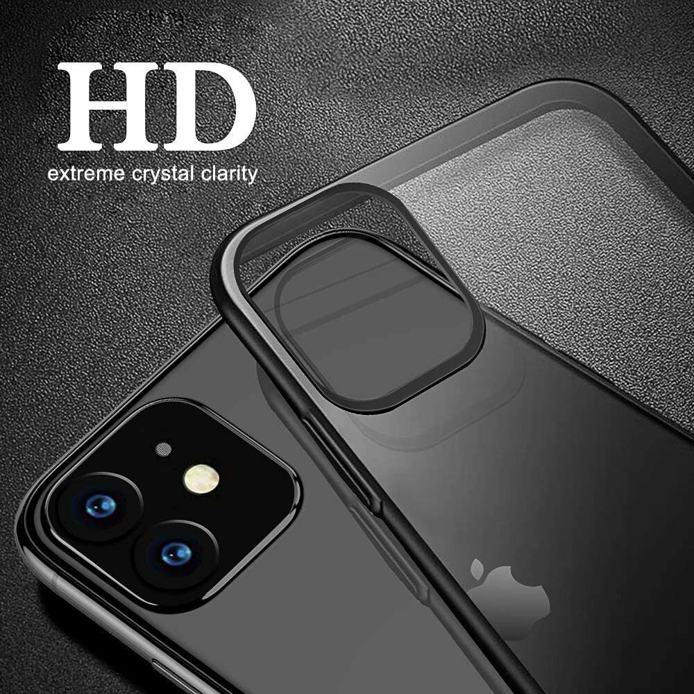 iPhone 11 Schutzhülle Silikon Hülle für iPhone11 Ultra Dünn iPhone 11 Case