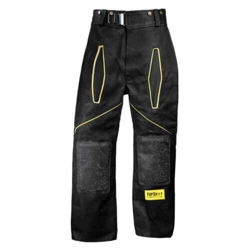 TopShot ANSCHÜTZ Schießhose, ANSCHÜTZ Schießhose,ANSCHÜTZ Schießhose, Gr 54