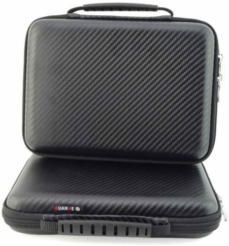 USB-Speicherstick Organizer Aufbewahrungs Tasche Case Organizer für USB Sticks