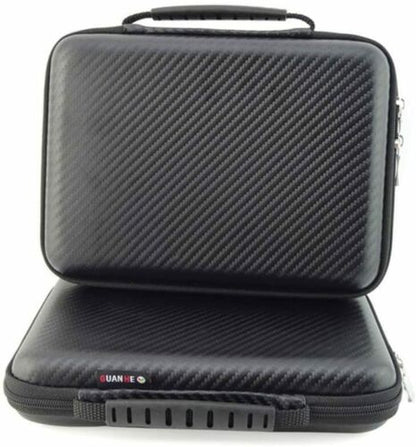 USB-Speicherstick Organizer Aufbewahrungs Tasche Case Organizer für USB Sticks