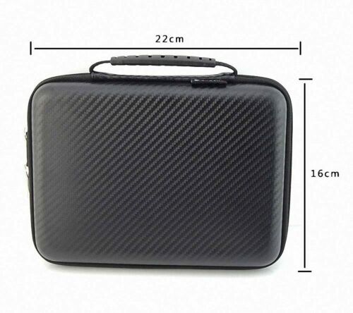 USB-Speicherstick Organizer Aufbewahrungs Tasche Case Organizer für USB Sticks
