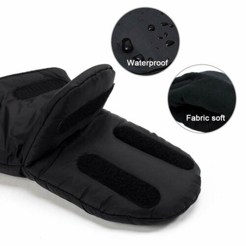 Handwärmer Handschuhe Kinderwagen Handmuff mit warme Fleece und Baumwolle