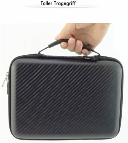 USB-Speicherstick Organizer Aufbewahrungs Tasche Case Organizer für USB Sticks