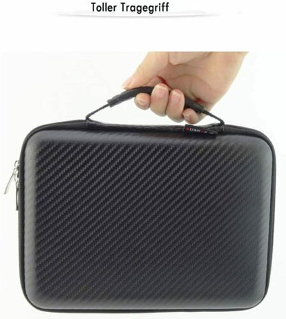USB-Speicherstick Organizer Aufbewahrungs Tasche Case Organizer für USB Sticks