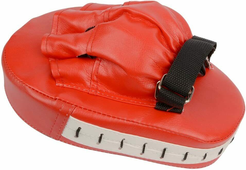 Andpratzen Taekwondo Vorgekrümmt Pratzen Trainerpratzen Kamfsport Boxen Pads
