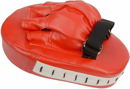 Andpratzen Taekwondo Vorgekrümmt Pratzen Trainerpratzen Kamfsport Boxen Pads