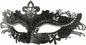 Maskerade Maske Karneval Dekorationen Venezianische Masken für Frauen