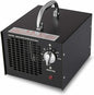 Profi Ozongenerator 5g 5000mg/h Timer Ozongerät Ozonisator Luftreiniger Black