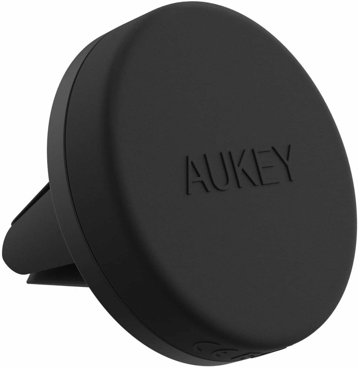 AUKEY Universal Magnet Handyhalterung Auto KFZ Lüftung iPhone Android Schwarz