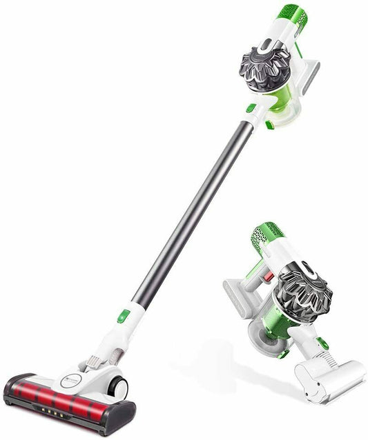 Kabelloser Staubsauger Proscenic P9 kraftvoller Saugnapf schnurloser Staubsauger