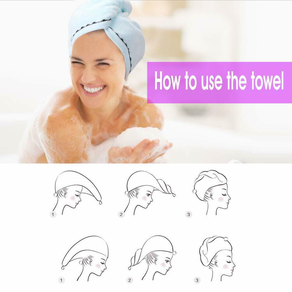 Haar Trocknung Kappe Trockner Cap Portable Salon Hood Befestigung Wärme Hauben