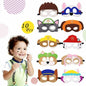 Paw Dog Patrol Spielzeug Puppy Party Masken 10 Stück Kinder Cosplay