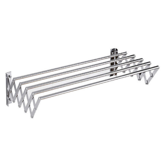 Einstellbar Kleidung Rack Indoor Outdoor Edelstahl Kleiderbügel Für Kleidung.