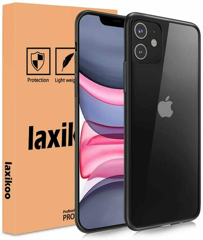 iPhone 11 Schutzhülle Silikon Hülle für iPhone11 Ultra Dünn iPhone 11 Case