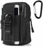 Outdoor Reisen Sport Taktische Tasche Bauchtasche Gürteltasche Handytasche