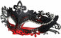 Maskerade Maske Karneval Dekorationen Venezianische Masken für Frauen