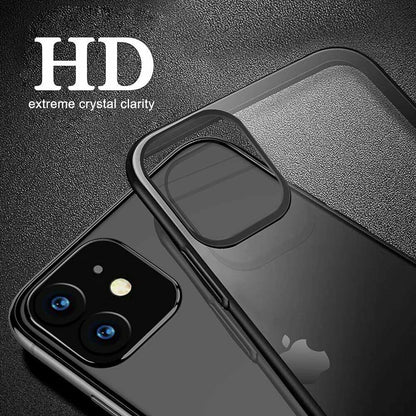 iPhone 11 Schutzhülle Silikon Hülle für iPhone11 Ultra Dünn iPhone 11 Case