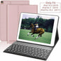 SENGBIRCH Tastatur mit Hülle für iPad 10.2 2019 (7. Generation) / iPad Air 3 201