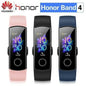 Huawei HONOR Band 4, Fitnesstracker, 222 mm, Coral Pink